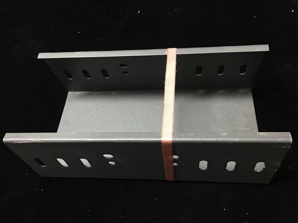 麻豆视频免费看防火桥架