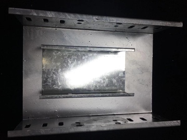 麻豆视频免费看镀锌桥架